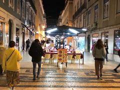 -圣胡斯塔升降机