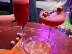 -MOSSO音乐酒吧·Live House(南京西路店)