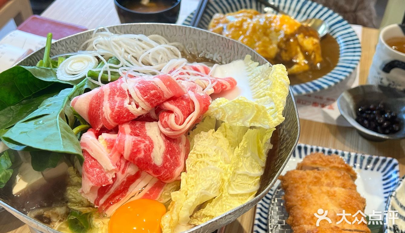 CBD超抵食的猪扒料理！