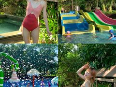 -清远熹乐谷温泉度假酒店