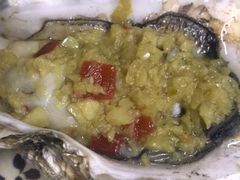 -大锅强·蒸海鲜青岛菜(吾悦广场店)