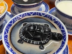 -韵姐牛奶甜品世家