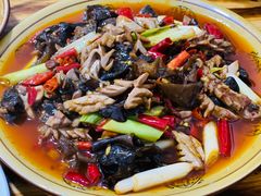 -鸡哈豆花(梅西广场店)