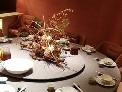 -桂满陇·手作小笼包&江南叫花鸡(中山公园店)