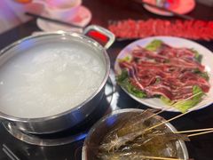 -吉友粥底火锅(方斜路店)