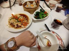 -稻香酒家(天河城店)