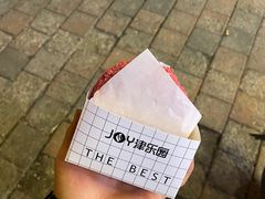 -津乐园(芥园道店)