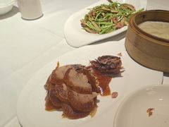 -全聚德(领城国际店)