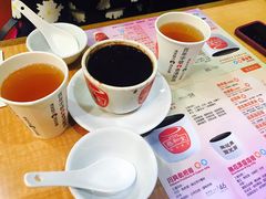 -恭和堂 龟苓膏(铜锣湾店)