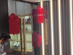 -霸王茶姬(正佳广场店)