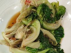 -绿茶餐厅(成都天府红店)