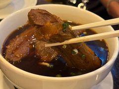 -中国厨房/台湾牛肉面