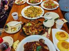 -徐家饭堂(金碧家园店)