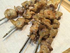 -老虎滩大连海鲜烧烤(建邺云锦路总店)