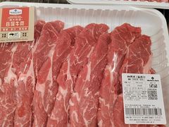 -山姆会员商店(西溪店)