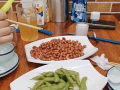 -圣夜东北菜烧烤·夜宵(胥江路店)
