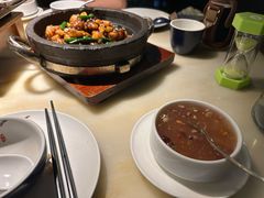 -绿茶餐厅(成都大悦城店)