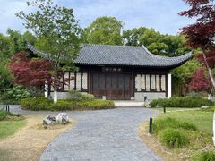 -范蠡湖公园