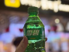 -美罗城
