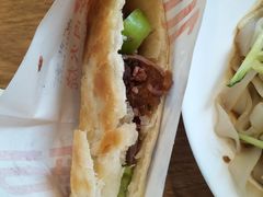 -驴世家驴肉火烧·凉皮·胡辣汤(五道口店)