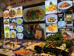 -明丰小渔馆(明月路店)