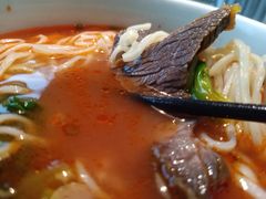 -赤面仔(麓湖美食岛店)