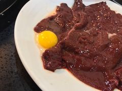 -楠柏弯休闲山庄(梨花溪店)