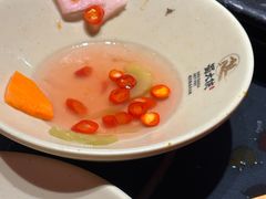 -蜀大侠火锅(四川北路店)