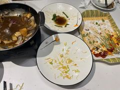 -食光慢宴·安吉土菜馆