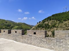 -雁门关景区