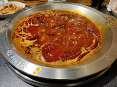 -大龙燚火锅(春熙店)