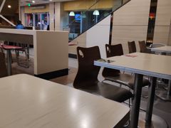 大堂-肯德基(龙湖店)