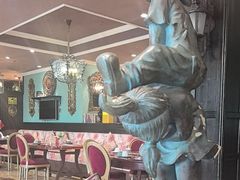 -湖碟轩·私厨坊(张家港店)