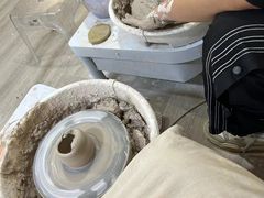 -艺陶清瓷·陶艺·石膏娃娃·手工DIY(观音桥店)