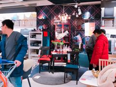 -宜家家居(西安未央商场店)