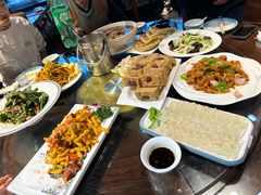 -东北大院·东北菜(三台子店)
