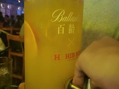 果馨水果酒（百香果，覆盆子，西柚）-HIB HUB公社(解放西路店)