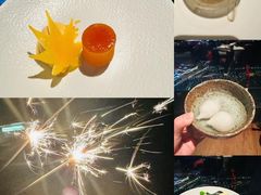 -苏州W酒店·苏滟中餐厅