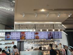 -深海中餐厅(国家海洋博物馆店)