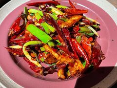 -毛辣果·酸(OHA复兴西路店)