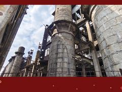 -广州市紫泥堂文化创意园景区