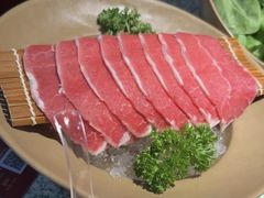 -鸿姐老火锅(静安店)