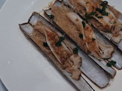 蛏子-绿岛国际酒店·海鲜酒楼(八七路店)