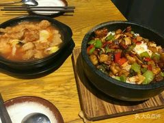 -半亩良田排骨米饭(西城红场店)