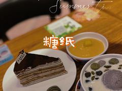 -糖纸甜品(恒一广场店)