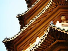 -灵谷景区