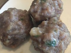牛肉丸-福州世茂洲际酒店·福邸(台江店)