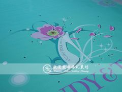 上海浪漫爱都婚礼策划-上海新发展亚太JW万豪酒店