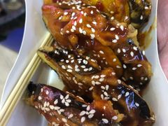 -八一路好吃街(雨田商务大厦店)