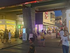 -万科生活广场(东莞松山湖店)